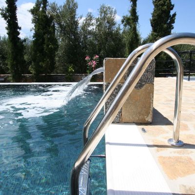 Villa Castello Pool